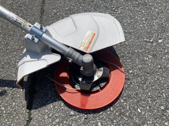 草刈機 EBC-35C-AAA-2 写真４